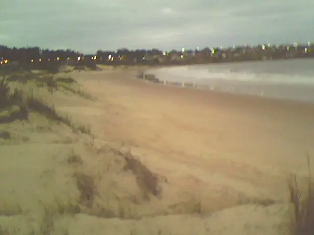 playa