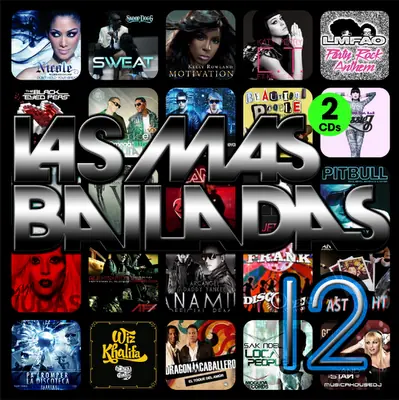 Musica de boliche 2011 y Exitos Verano 2011