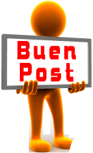 La mejor imagen para desir Buen post.