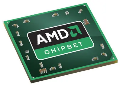 Chipset AMD 900-Series para Bulldozer revelados