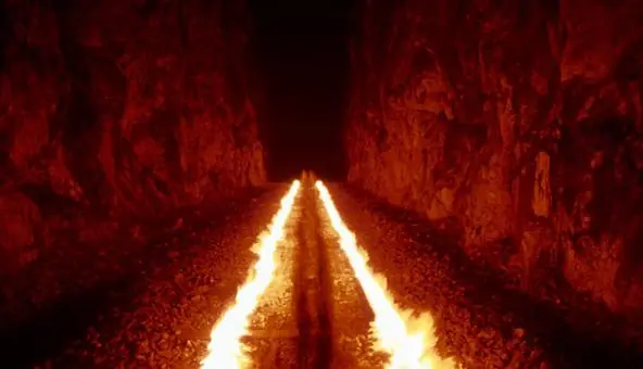 ¿Que es Demonologia?