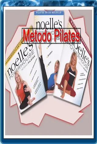 Queres tener mi fisico ?, Metodo Pilates