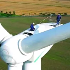 energías verdes ya son económicamente competitivas en Chil