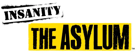 Insanity: The Asylum