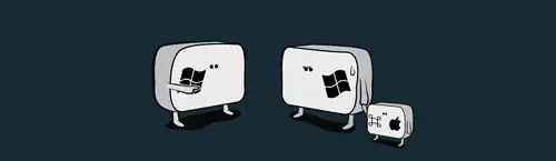 mac vs microsoft.
