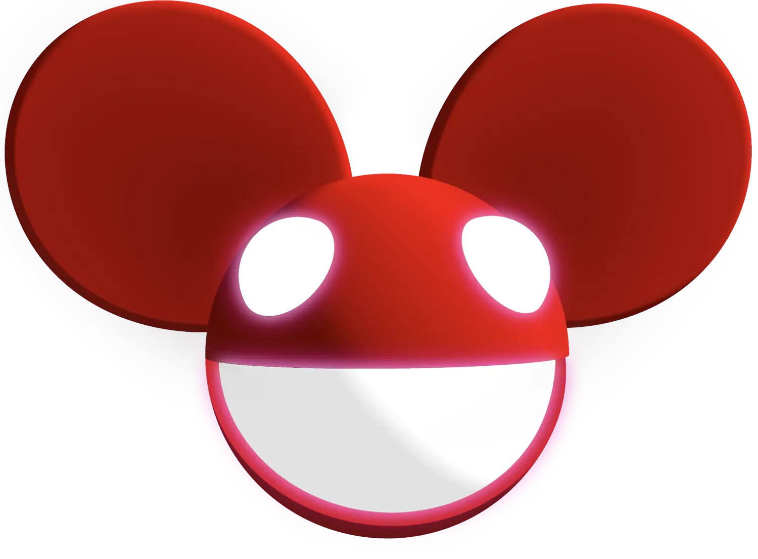 Cómo se hizo la máscara de Deadmau5