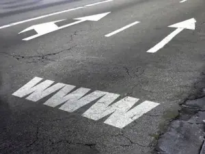 Top de 10 sitios web mas visitados del Internet