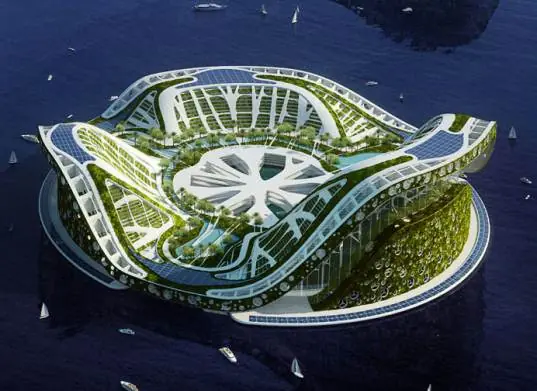 15 Conceptos Futuristas