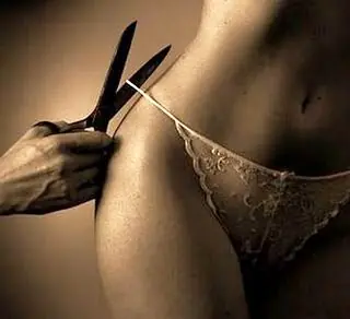 Mitos de la sexualidad femenina :O