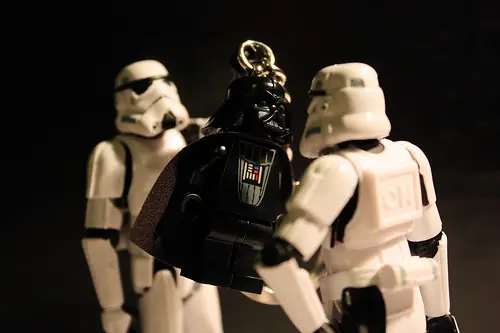 Q hacen los clones en su tiempo libre [star wars]