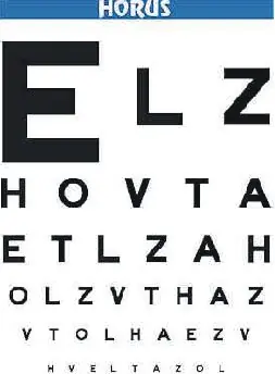 Examen completo de visión