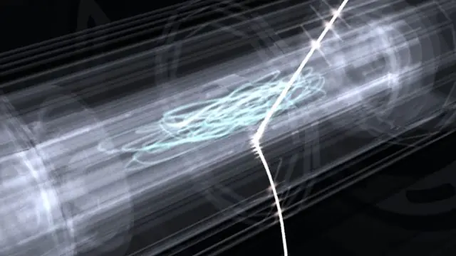 CERN atrapa antimateria para hacer ciencia en serio