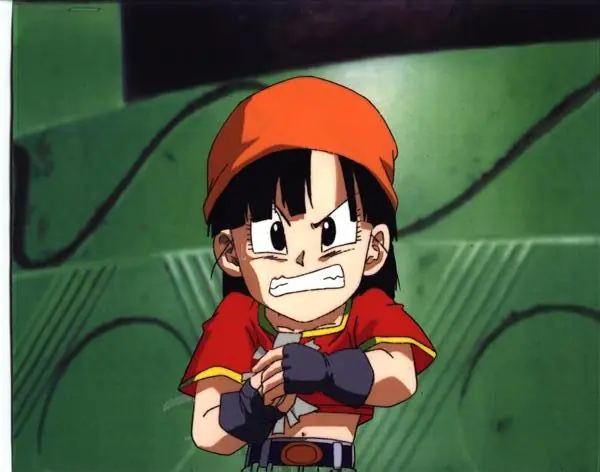dragon ball z
