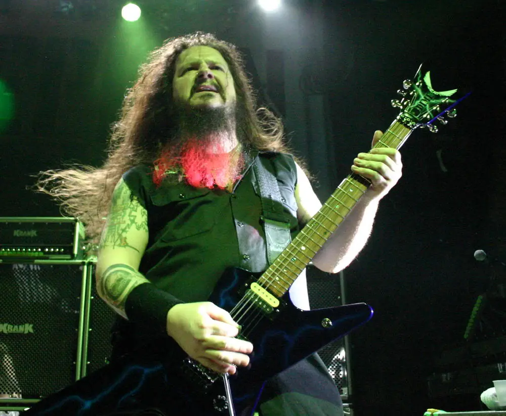 Darrell
