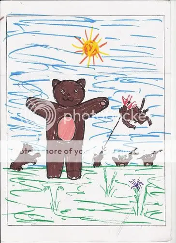 Dibujos Flash (rapidos)