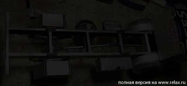 Camion de Cerveza- Increible Artesania