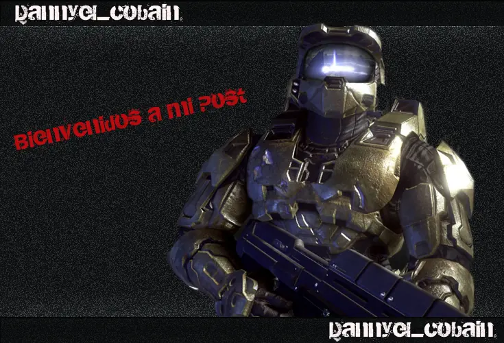 Haz tu interfaz de post en 6 pasos (Photoshop)