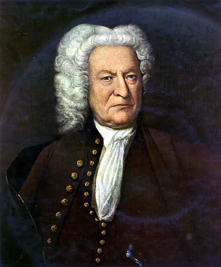 Johann Sebastian Bach - Un maestro de verdad