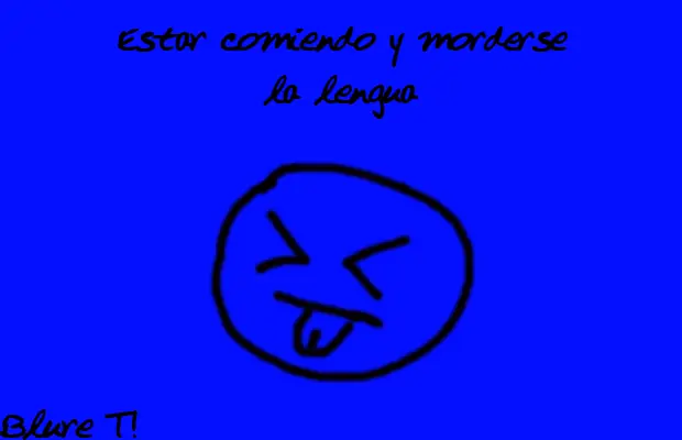 Cosas que seguro que hiciste