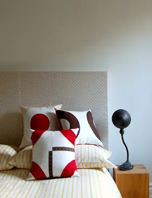 como hacer una buena almohada facilmente