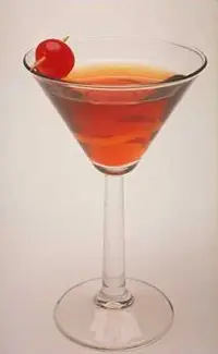 los tragos mas fuerte del mundo