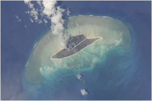 La Tierra desde el espacio...muy buenas imágenes...