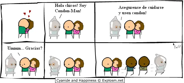 humor