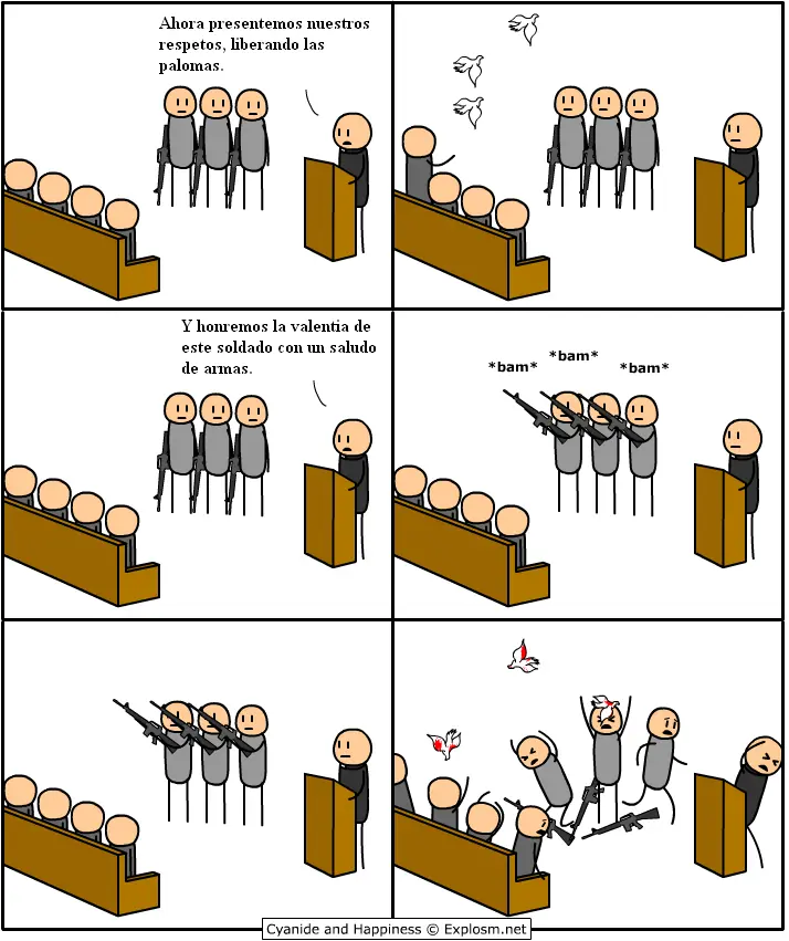 humor