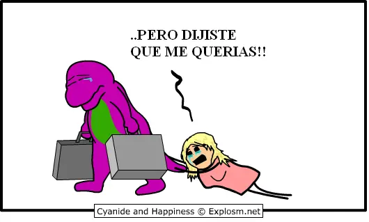 imagenes cyanide