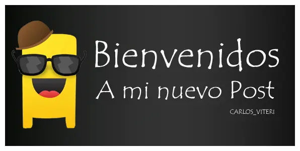 Menú Taringuero! v5