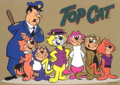 Don Gato y Su Pandilla LA PELICULA 2011 fuertes rumores