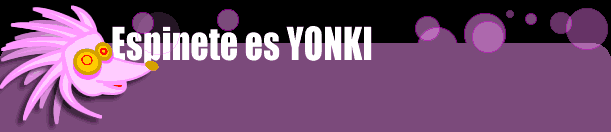 espinete lo confiesa todo!!