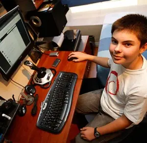 Creó sistema que anticipa temblores por Twitter !