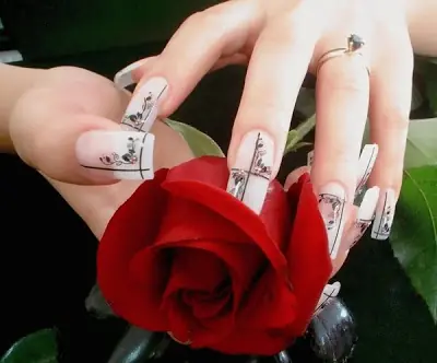 Mega post Curso Uñas acrílicas y de gel. Parte I