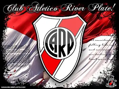 River de mi vida