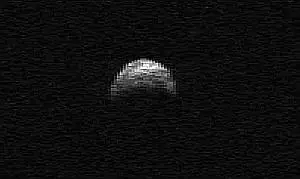 el fin del mundo se acerca asteroide cercano a la tierra