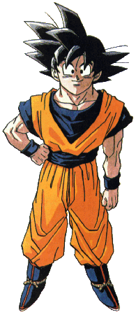 Un poko mas de imformacion de dbz i gt