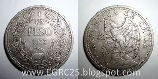 mi coleccion de monedas antiguos y extranjeros