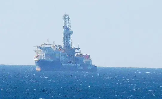 Traicion a la Patria por parte de Cristina Kirchner