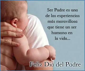 Frases para el dia el padre
