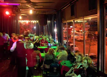 Milongas en Montevideo - Uruguay (parte 2)