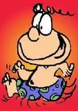 Yo Matias by Sendra