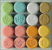 Extasi