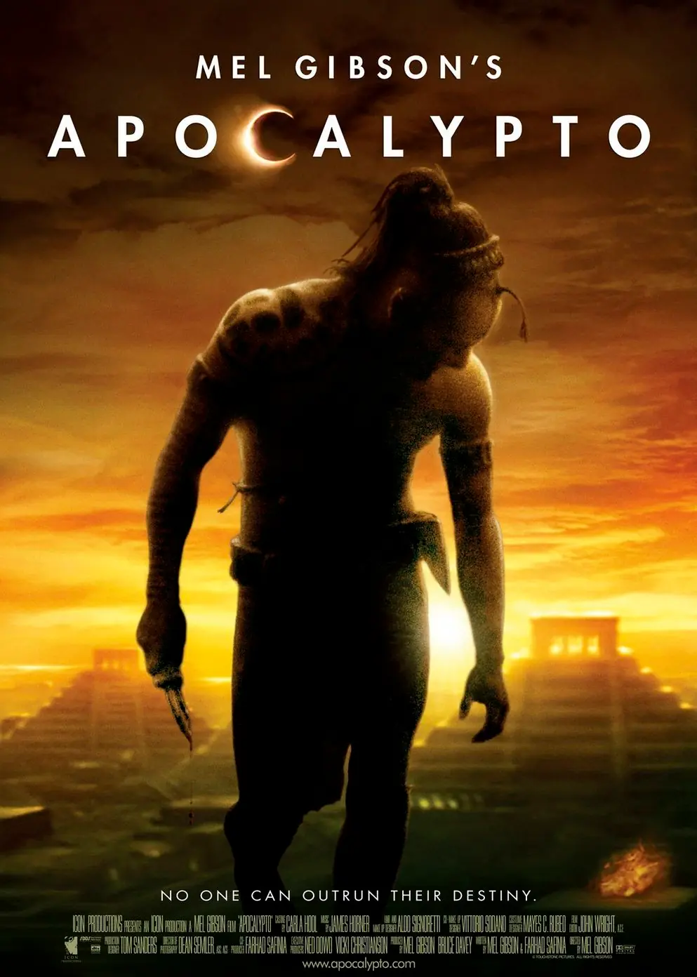 Una de las mejores peliculas que vi.