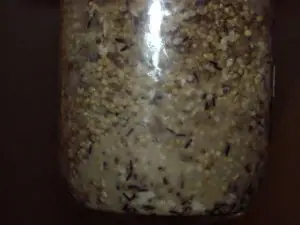 Contaminaciones de las setas alucinógenas