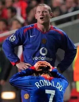 Quien dice que el futbol no es divertido?