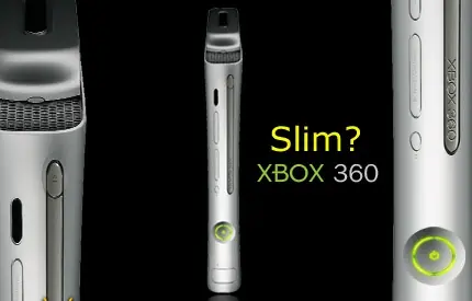 Nuevo formato de disco XGD3 para Xbox 360 slim