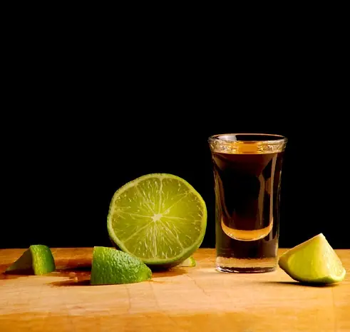 propiedades del tequila mexicano