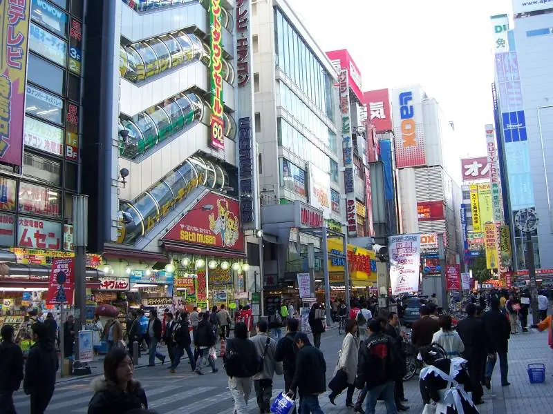 japón