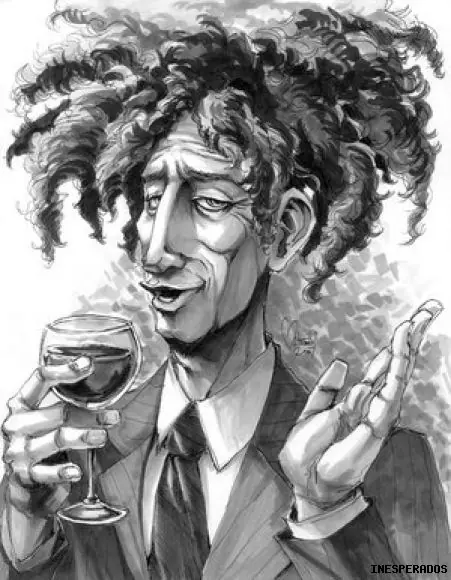 Bob Patiño megapost